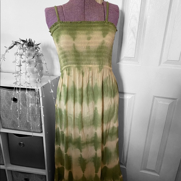 Lucky Brand Dresses & Skirts - *5 for $25* Lucky Brand Maxi Dress S NWT